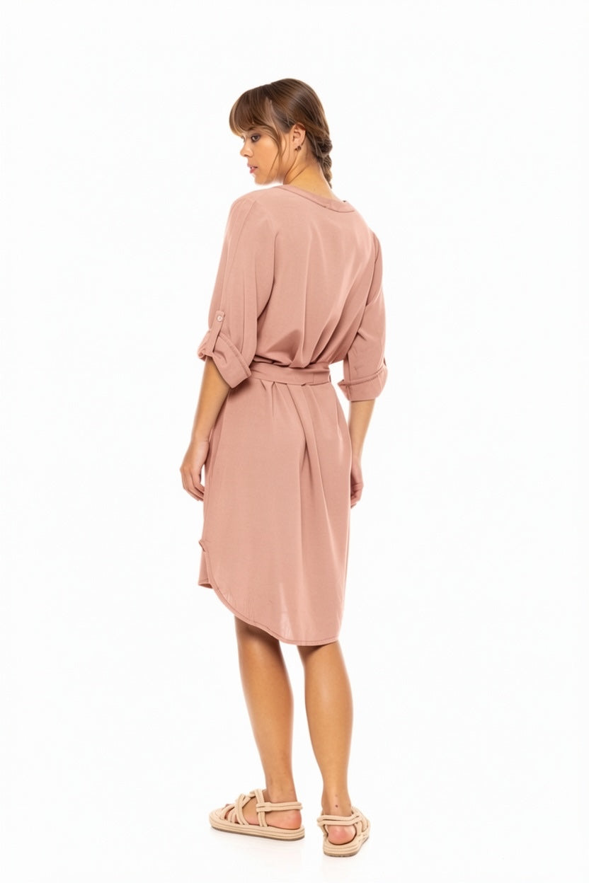 Pink Label - Beachwear Solid