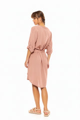 Pink Label - Beachwear Solid