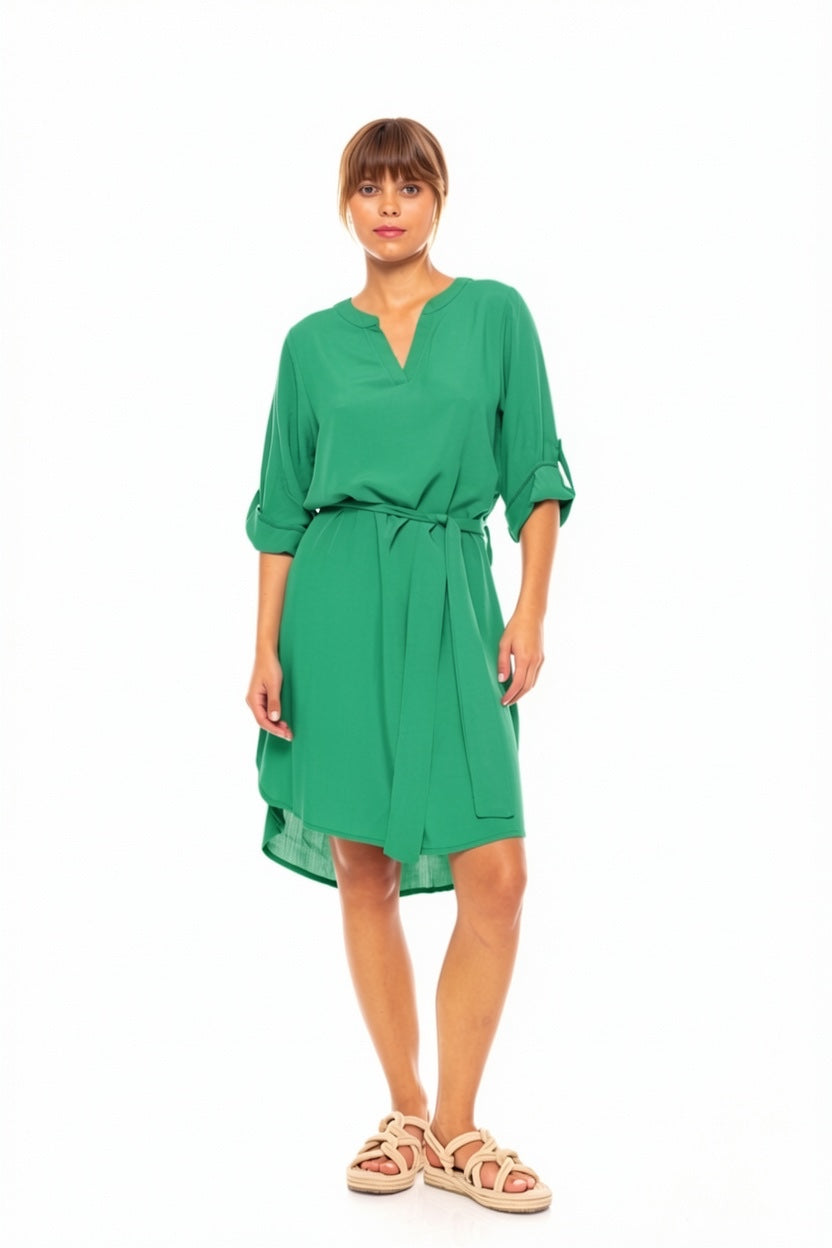 Pink Label - Beachwear Solid