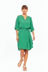 Pink Label - Beachwear Solid