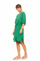 Pink Label - Beachwear Solid