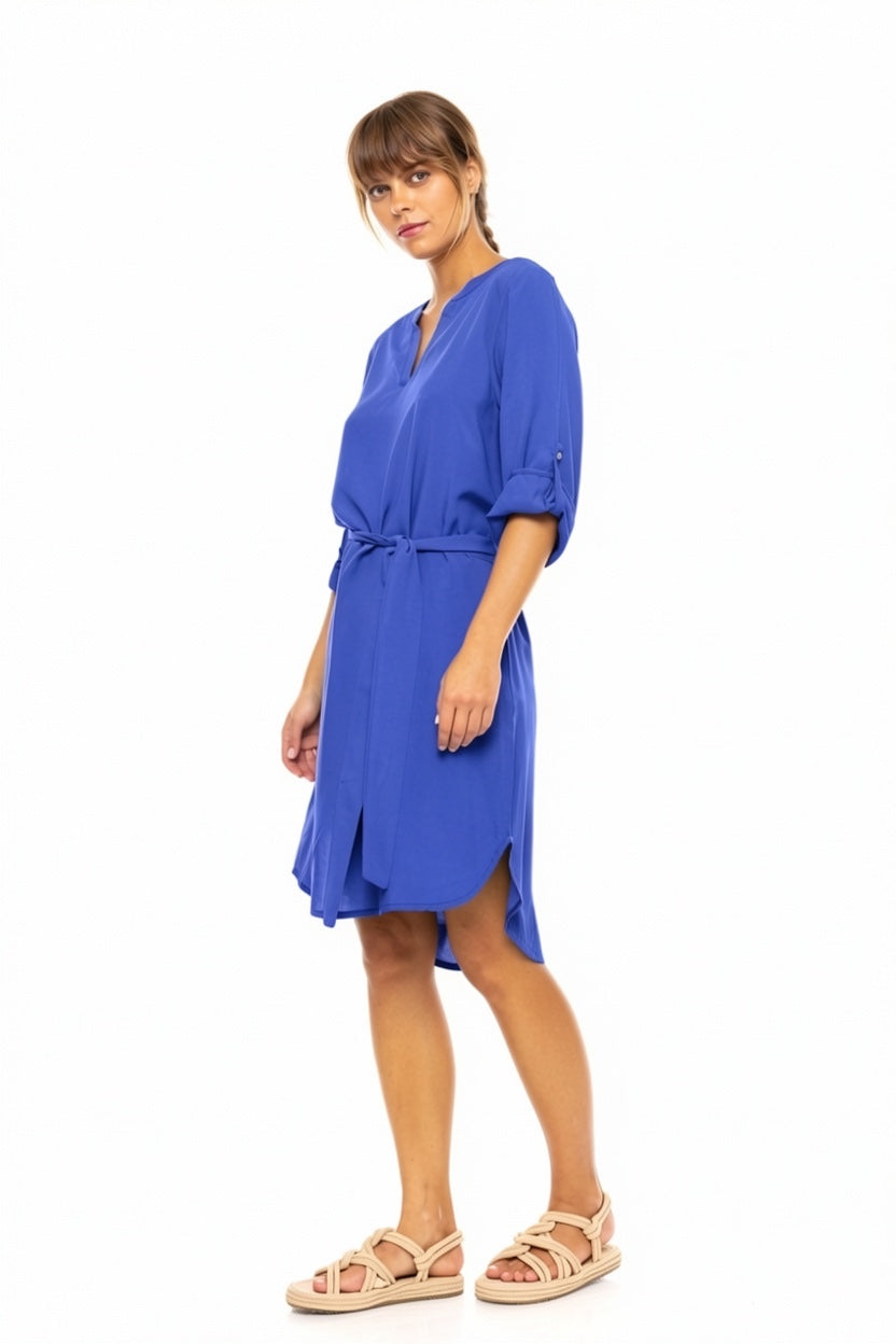 Pink Label - Beachwear Solid