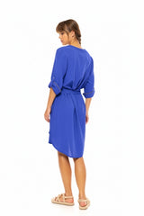 Pink Label - Beachwear Solid
