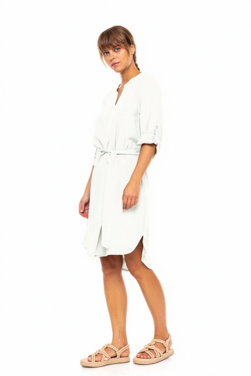 Pink Label - Beachwear Solid