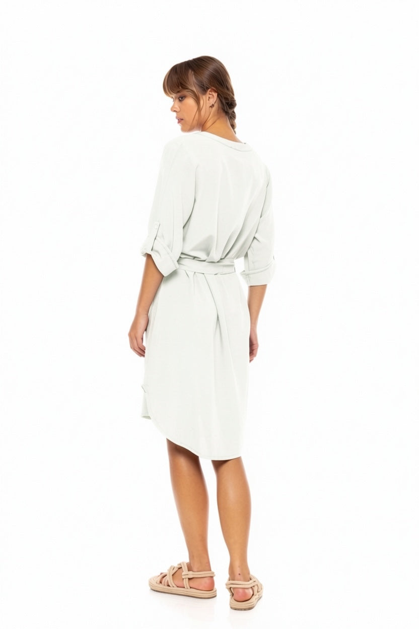 Pink Label - Beachwear Solid