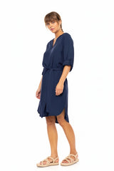Pink Label - Beachwear Solid