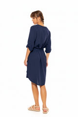 Pink Label - Beachwear Solid