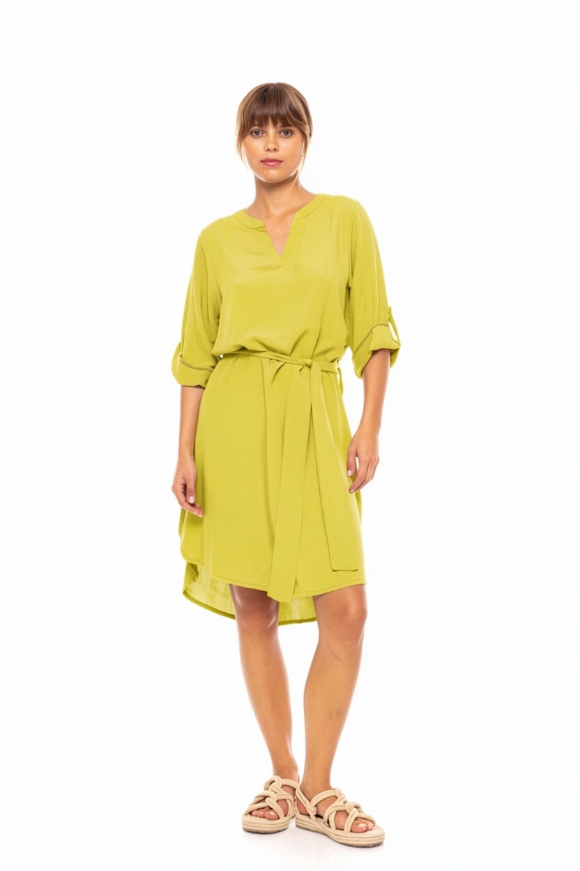 Pink Label - Beachwear Solid