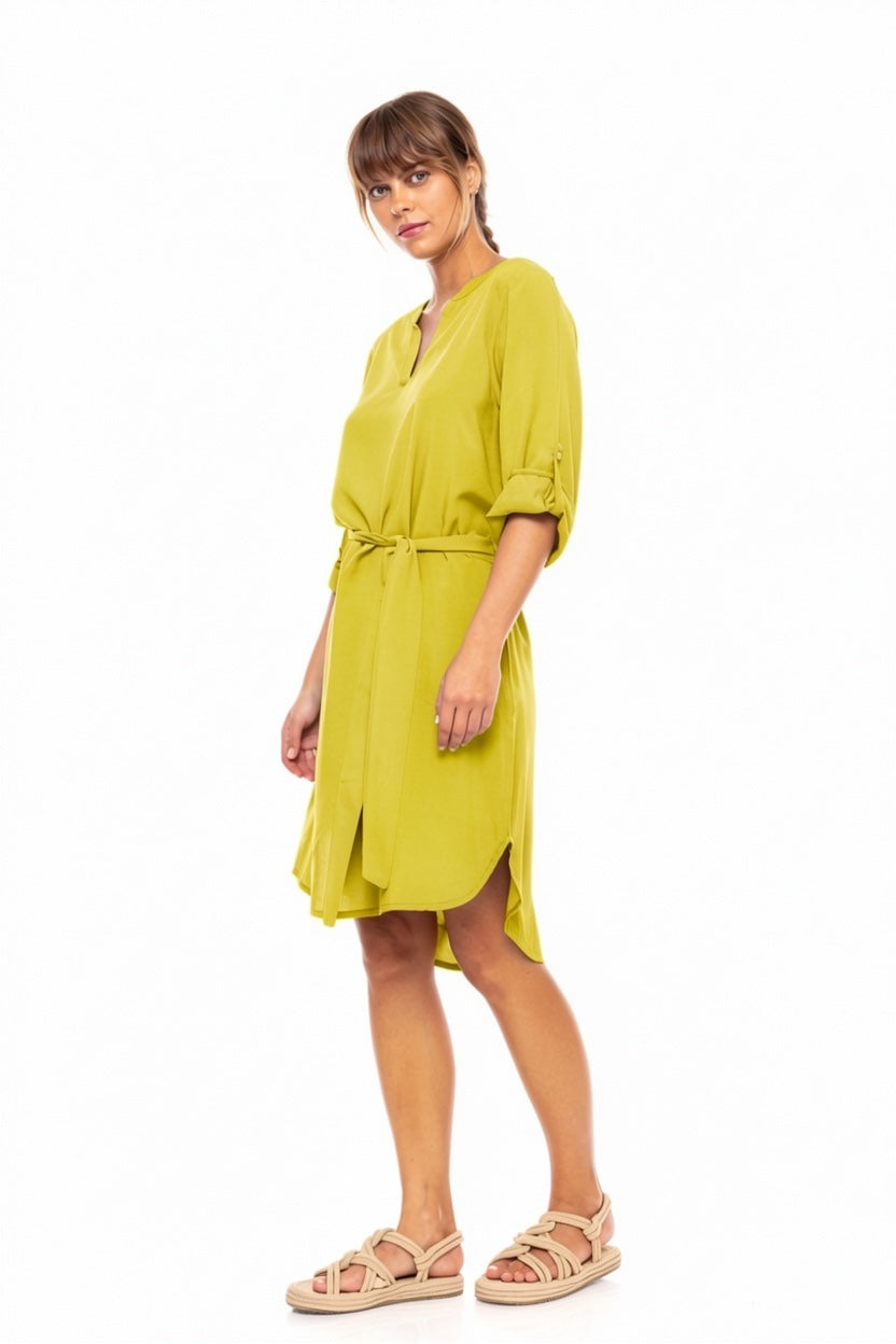Pink Label - Beachwear Solid