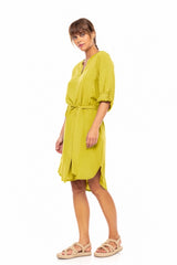 Pink Label - Beachwear Solid