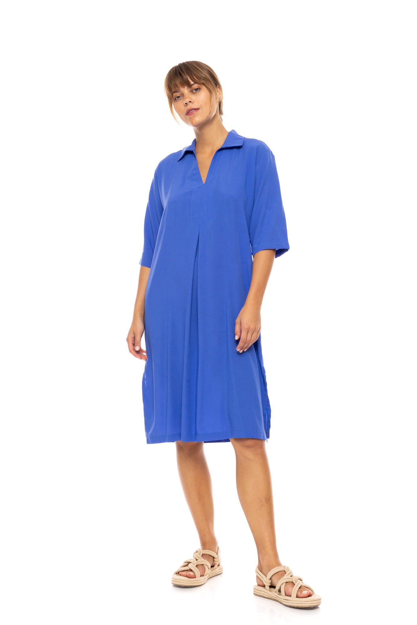 Pink Label - Beachwear Solid