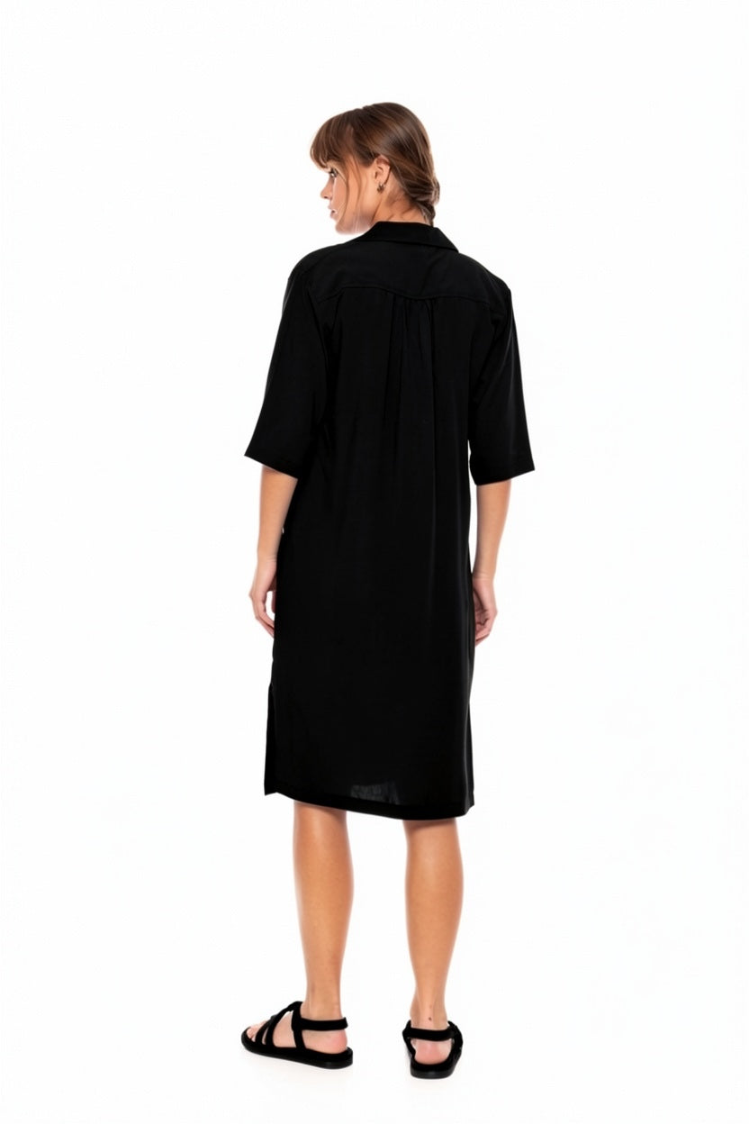 Pink Label - Beachwear Solid