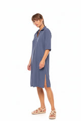 Pink Label - Beachwear Solid