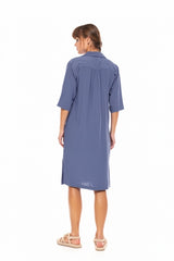 Pink Label - Beachwear Solid