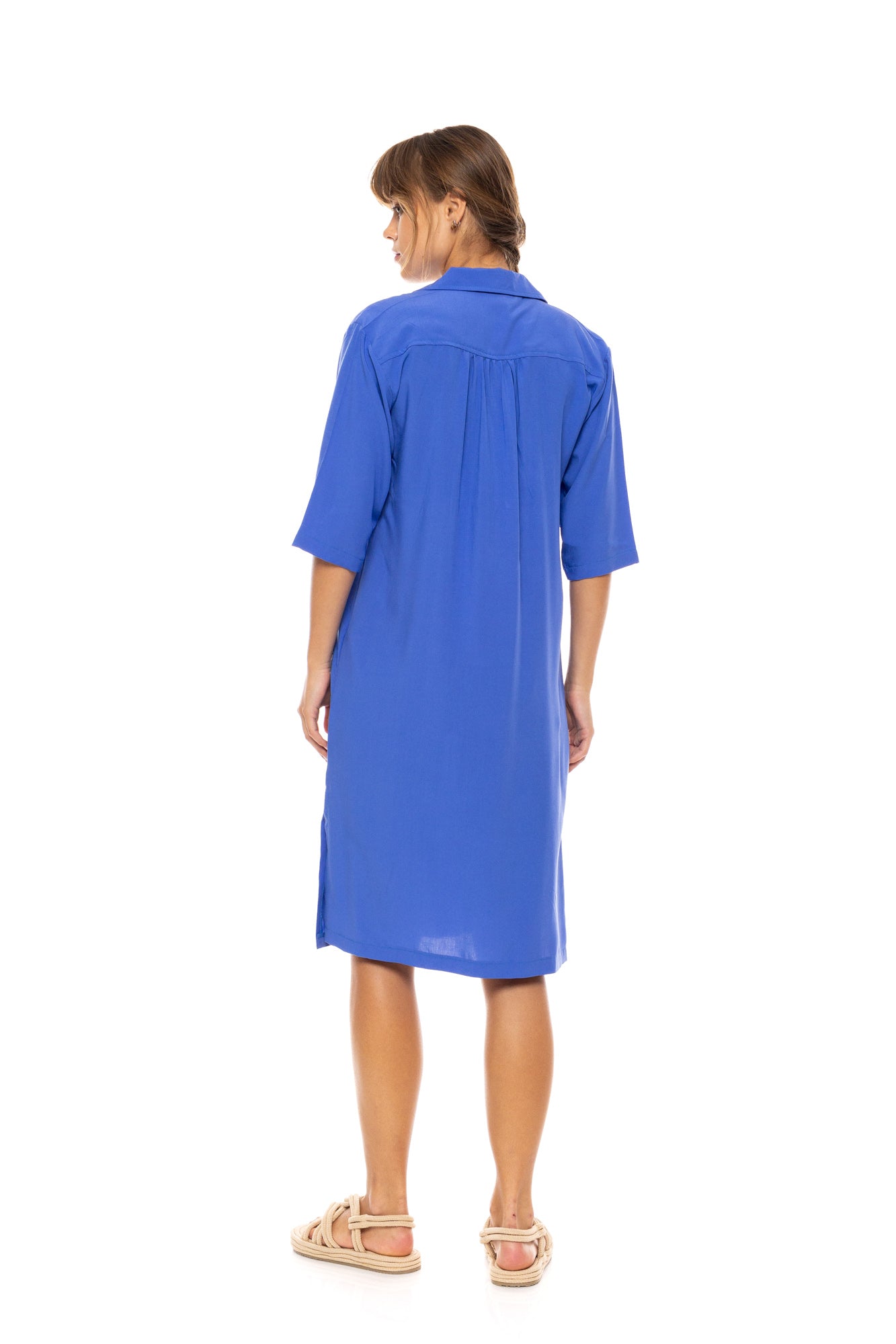 Pink Label - Beachwear Solid