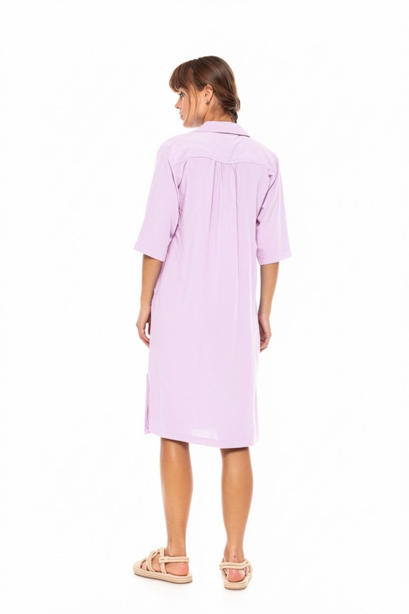Pink Label - Beachwear Solid