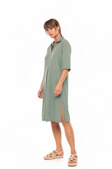 Pink Label - Beachwear Solid