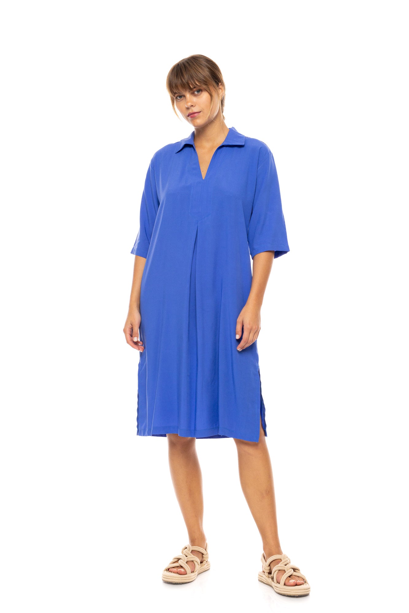 Pink Label - Beachwear Solid