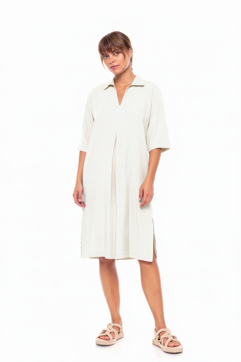 Pink Label - Beachwear Solid