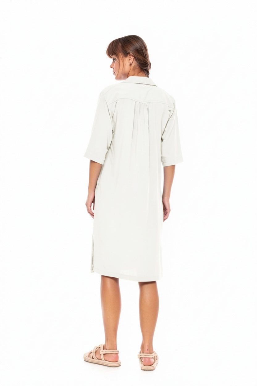 Pink Label - Beachwear Solid