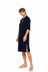 Pink Label - Beachwear Solid
