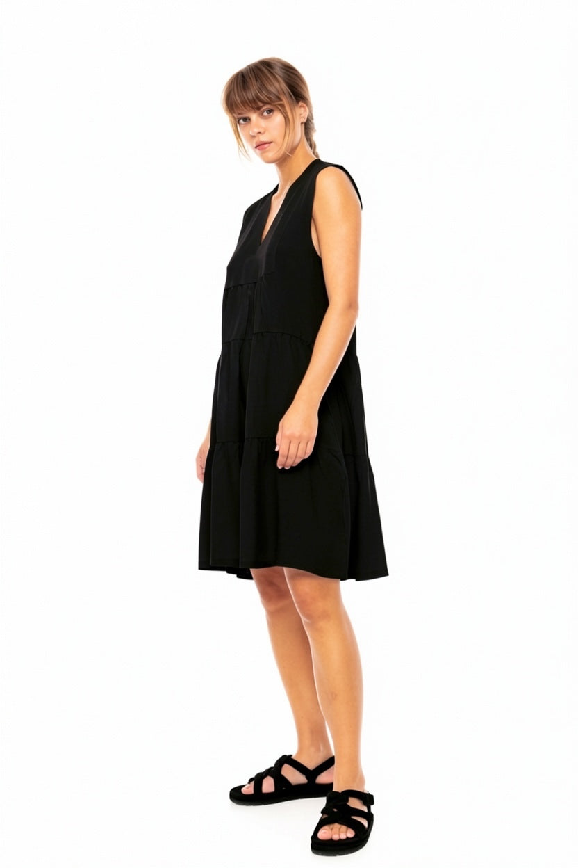 Pink Label - Beachwear Solid