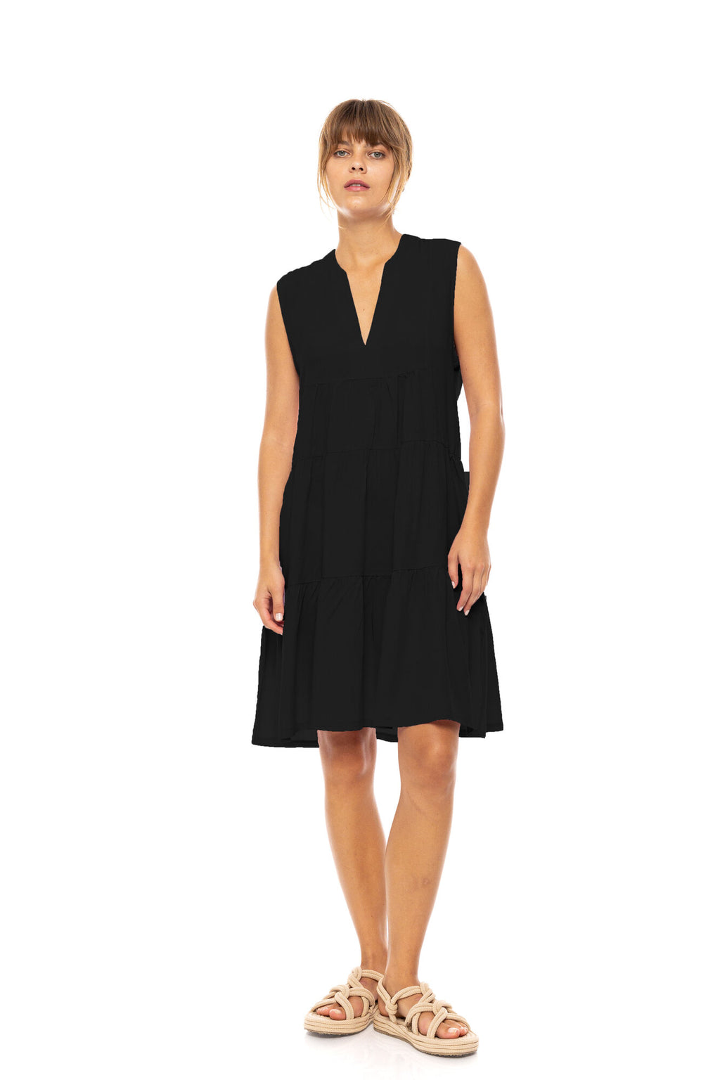 Pink Label - Beachwear Solid