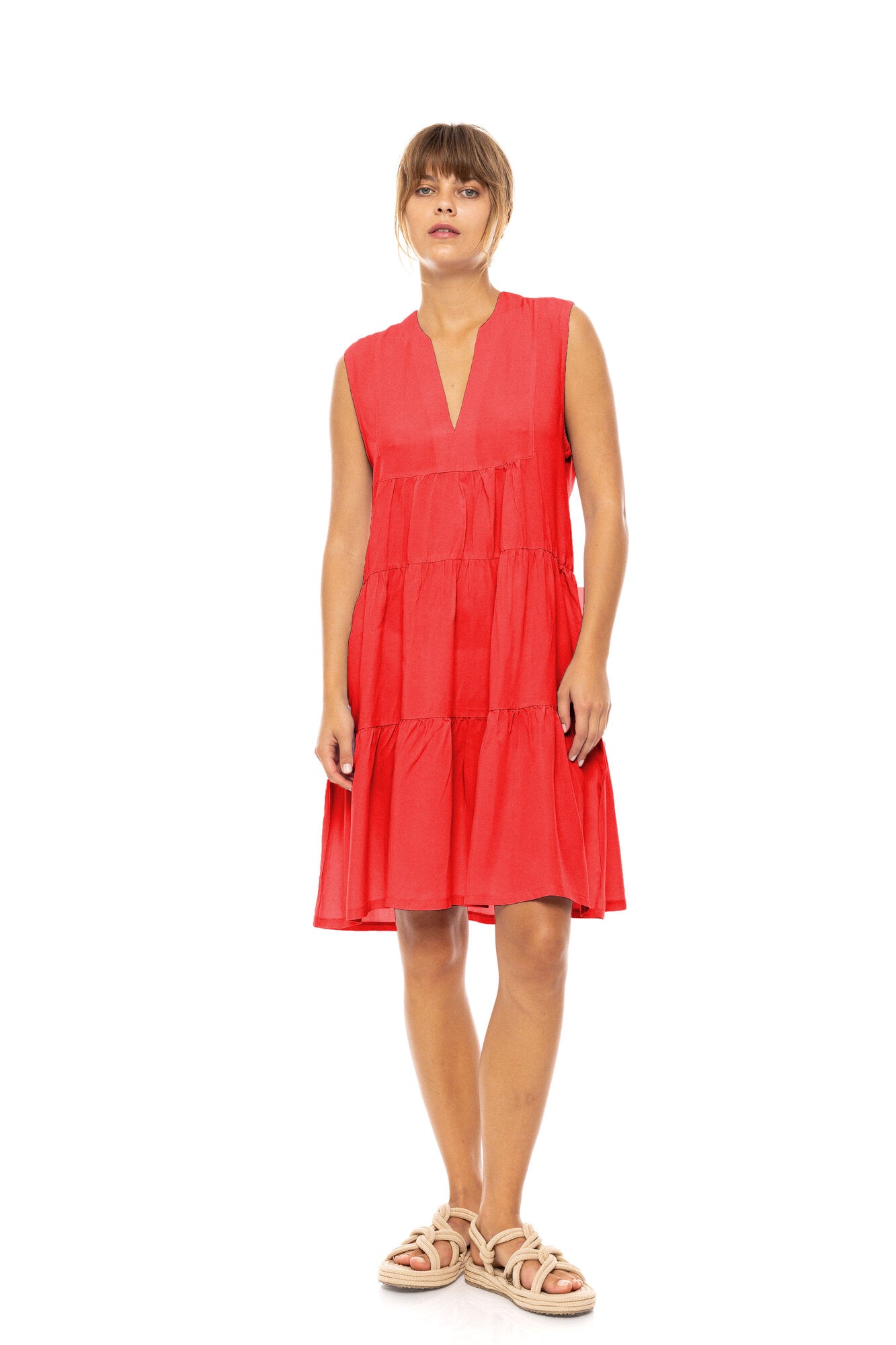 Pink Label - Beachwear Solid