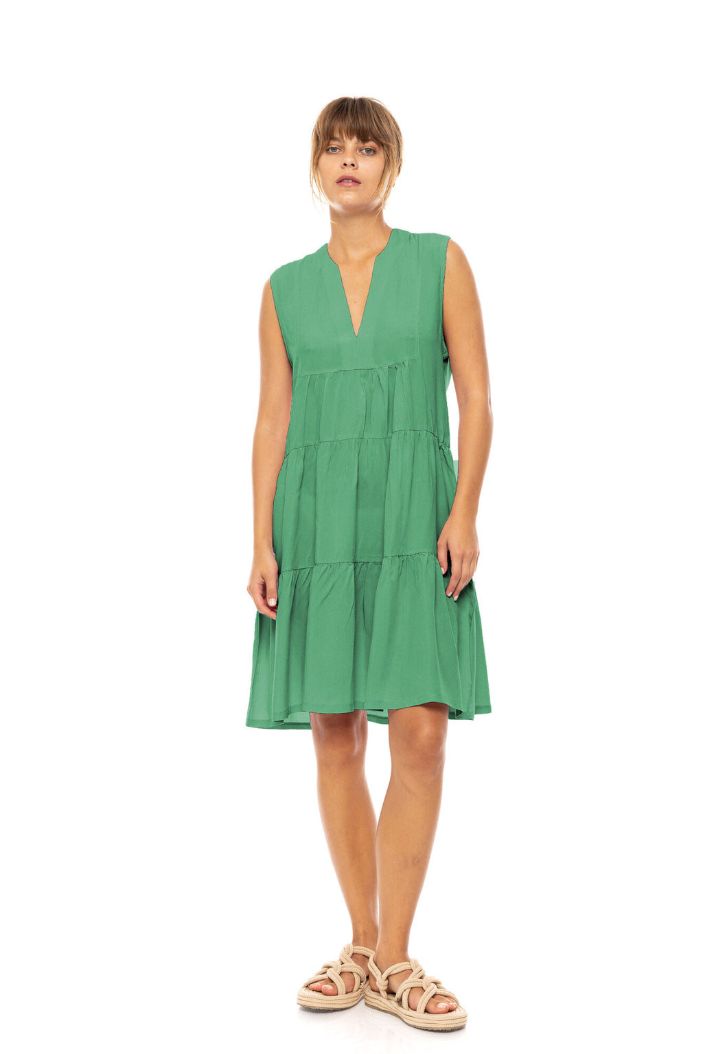 Pink Label - Beachwear Solid