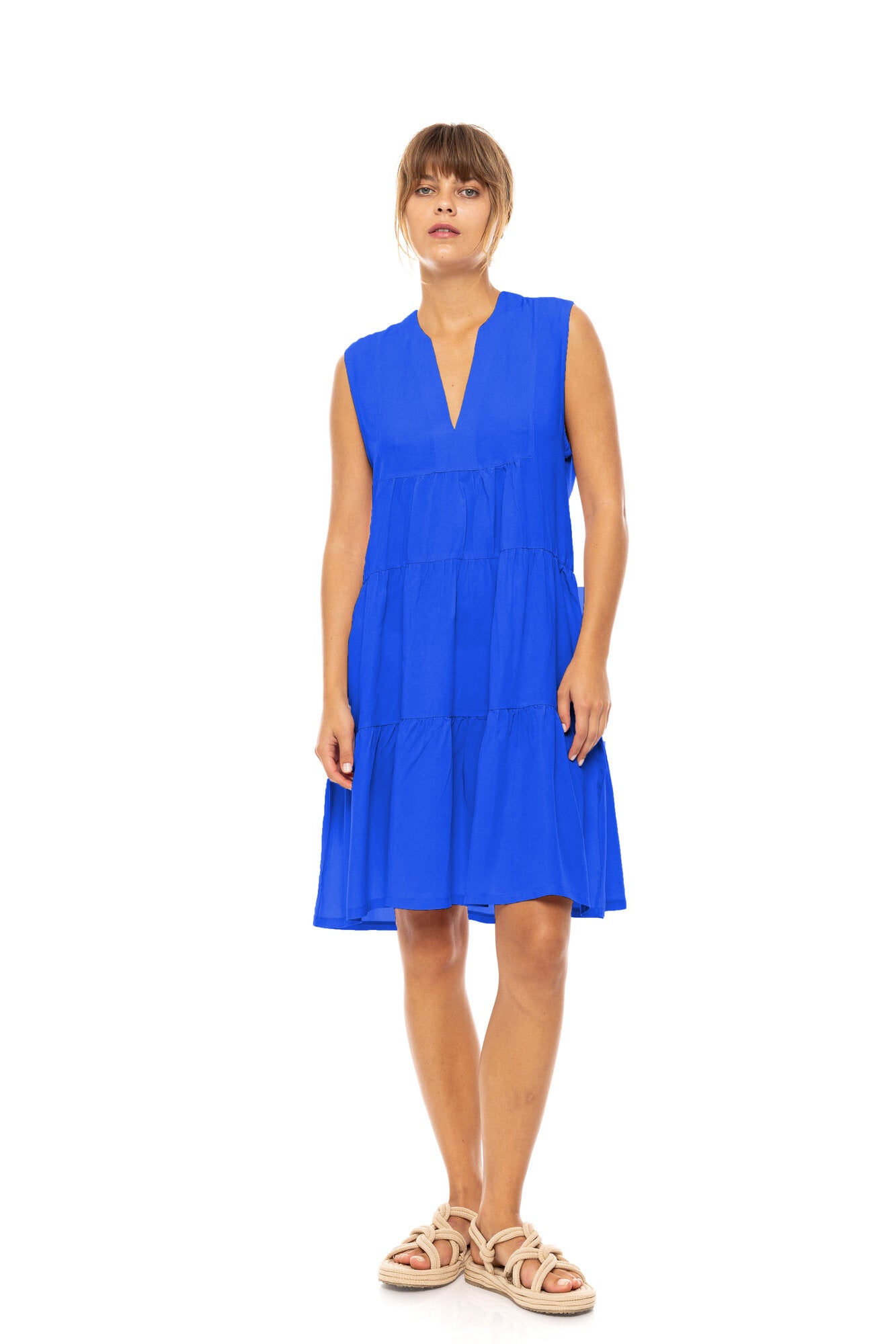 Pink Label - Beachwear Solid