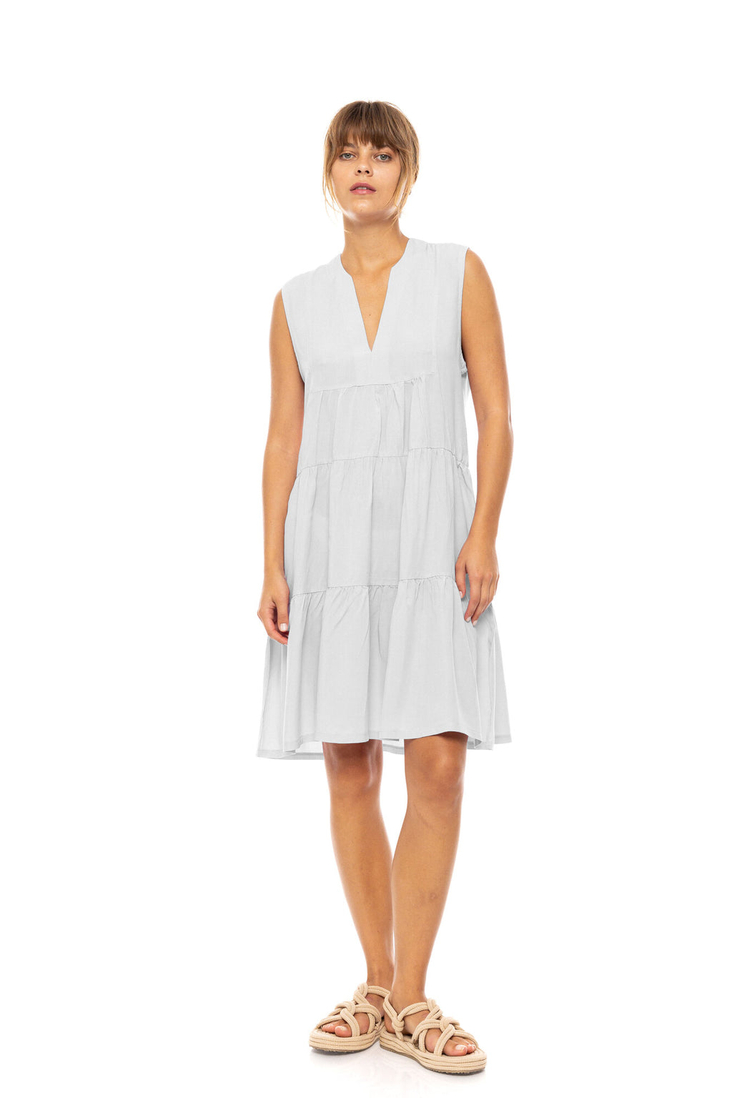 Pink Label - Beachwear Solid