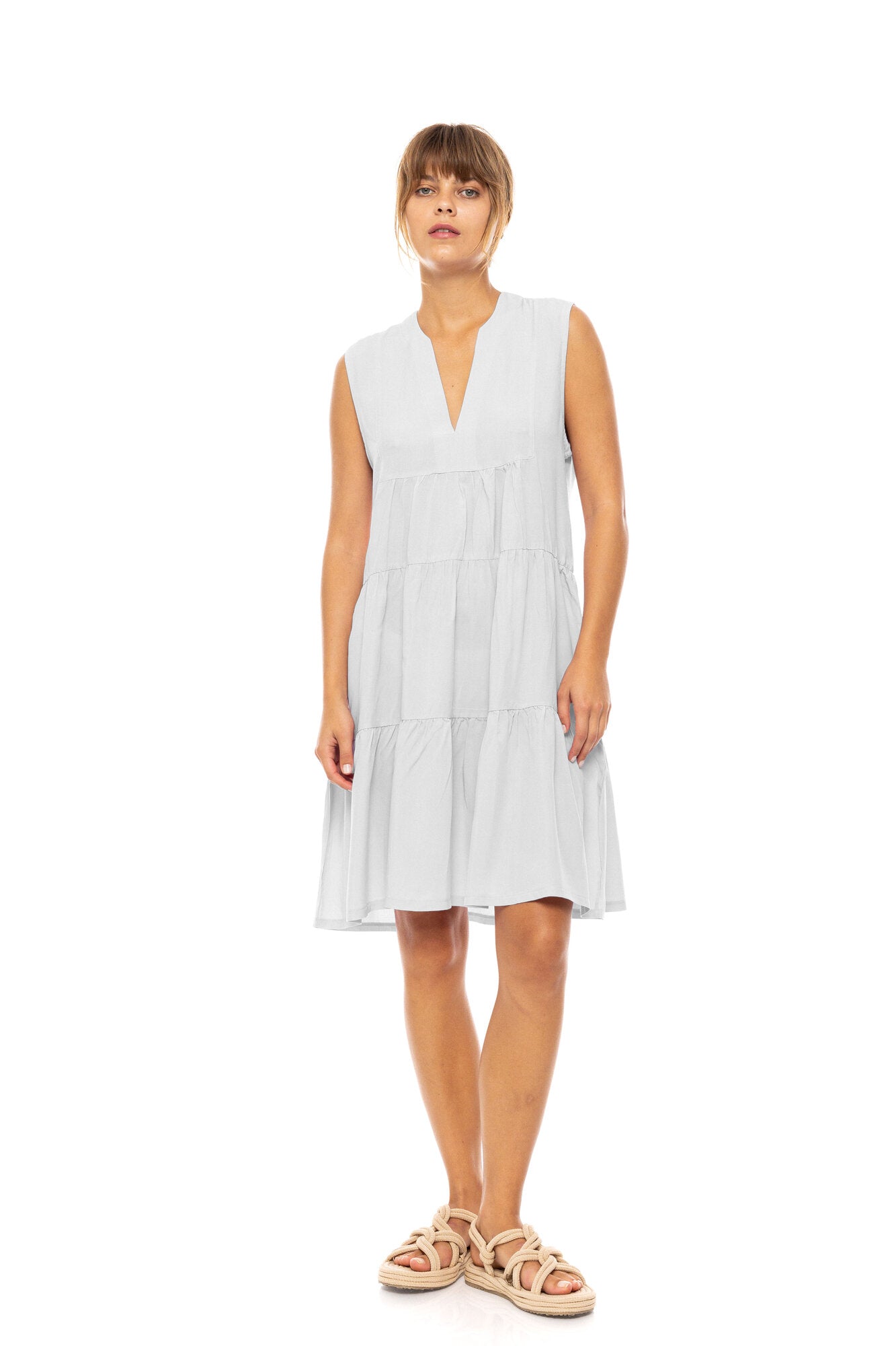 Pink Label - Beachwear Solid