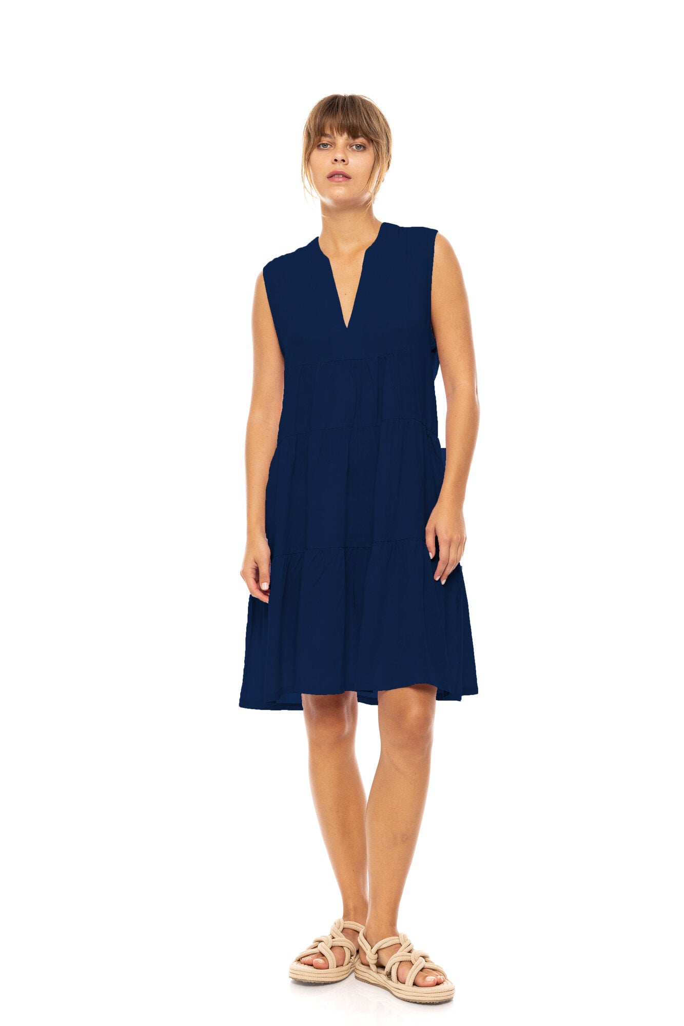 Pink Label - Beachwear Solid