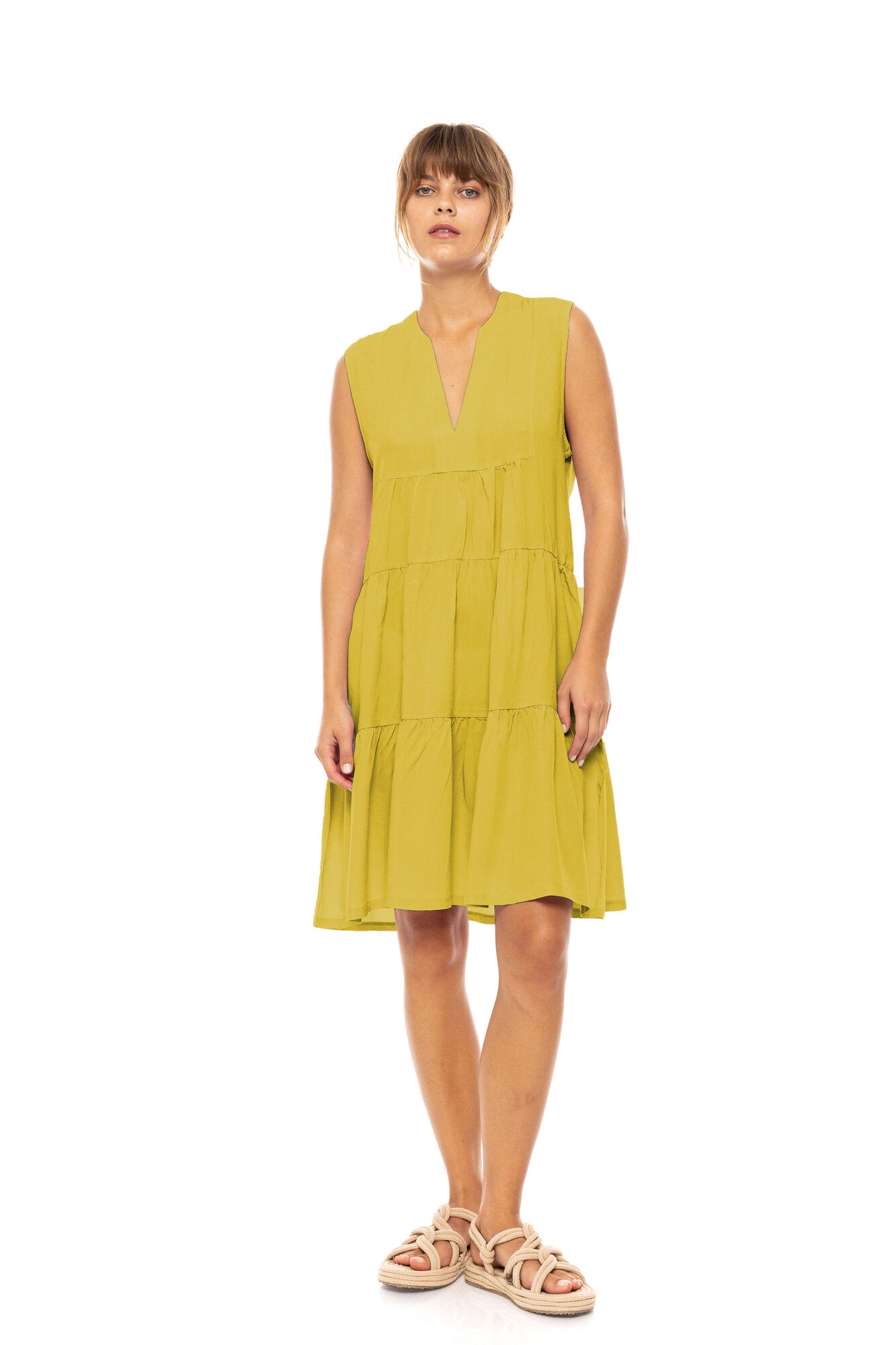 Pink Label - Beachwear Solid