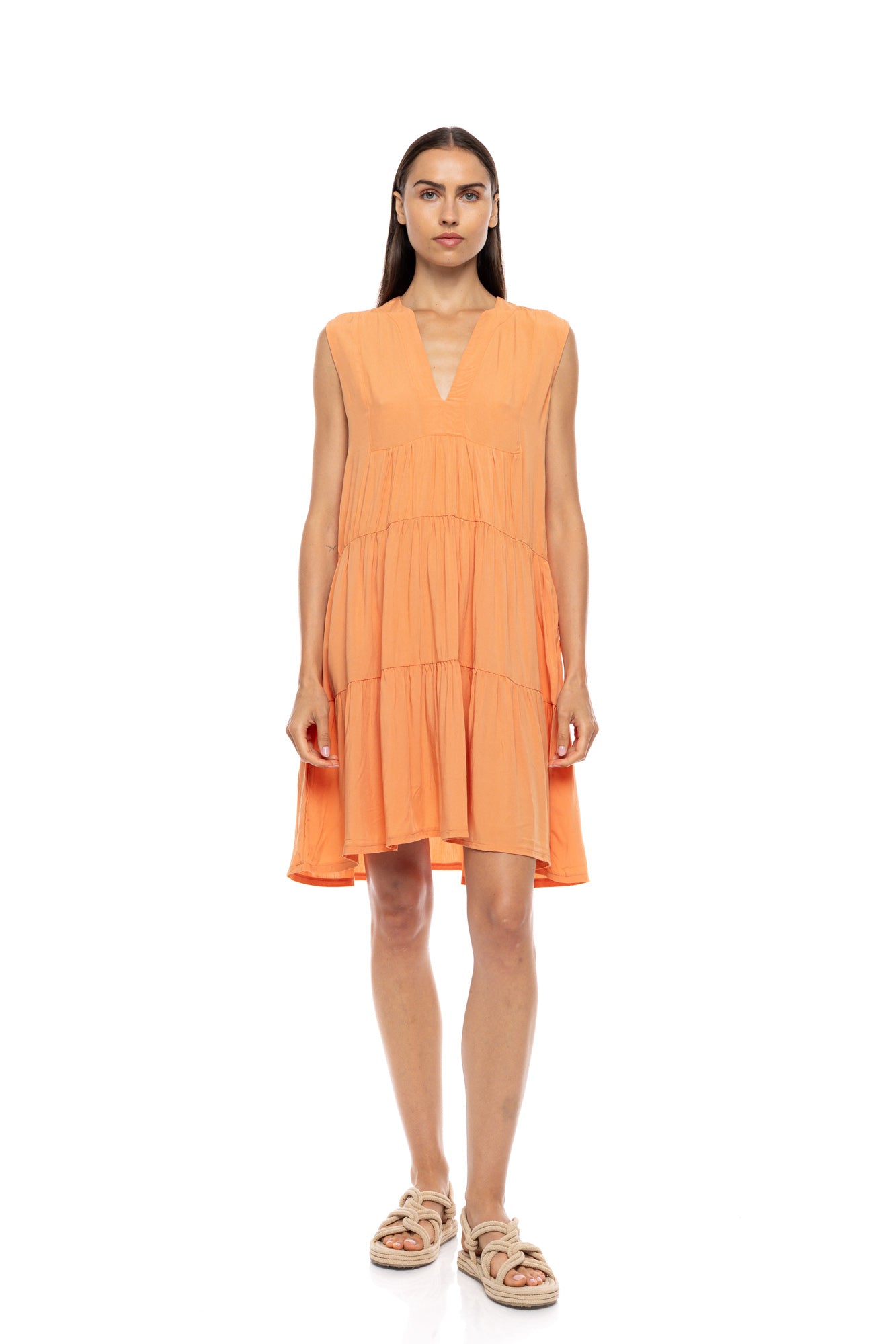 Pink Label - Beachwear Solid