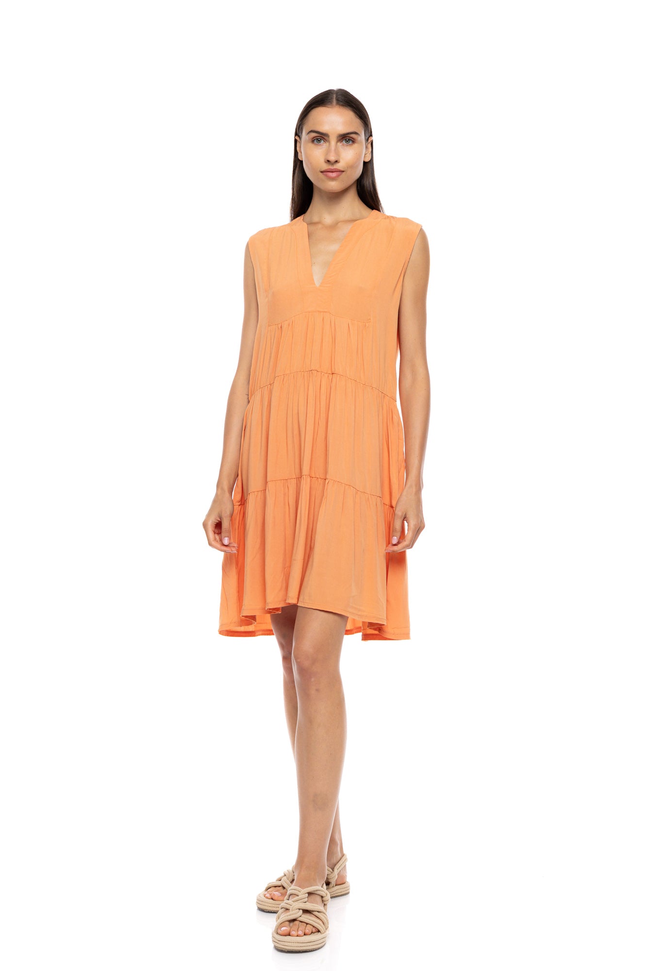 Pink Label - Beachwear Solid