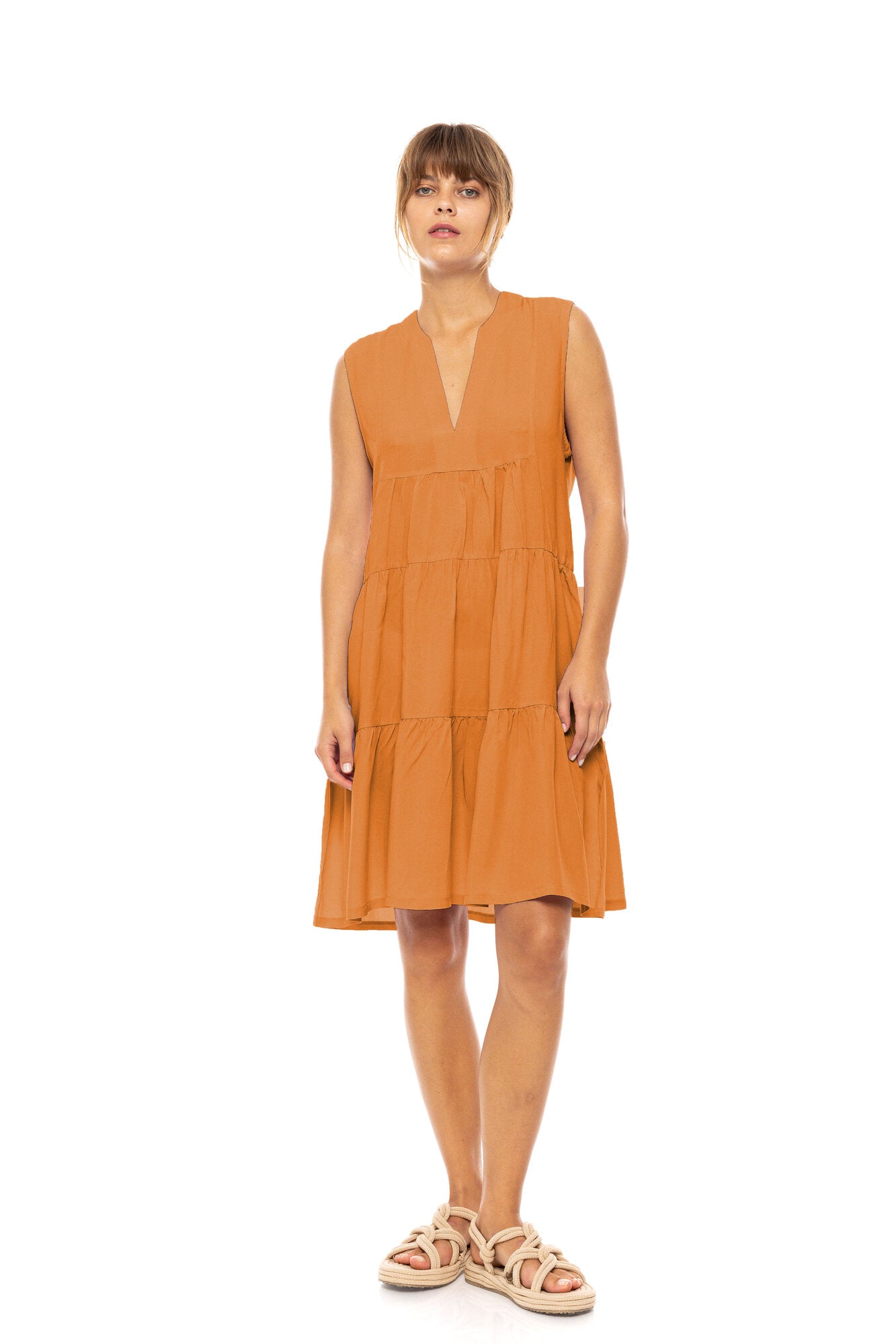 Pink Label - Beachwear Solid