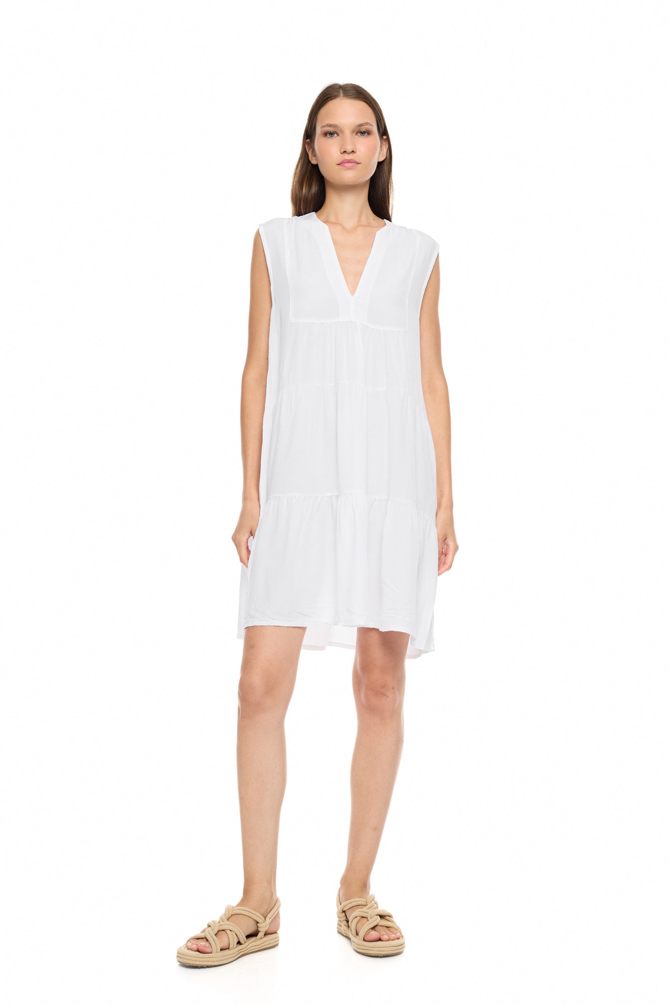 Pink Label - Beachwear Solid