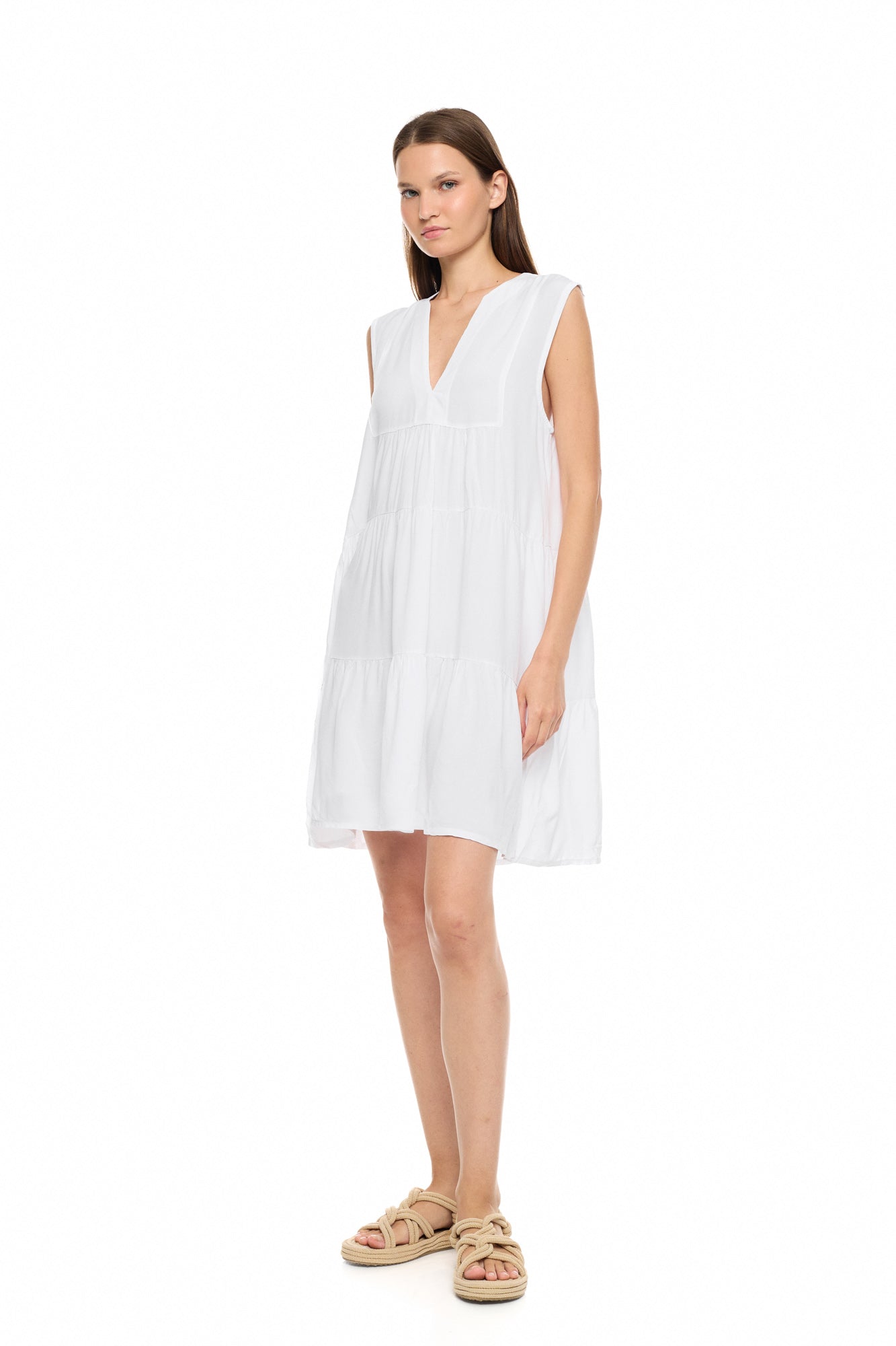 Pink Label - Beachwear Solid