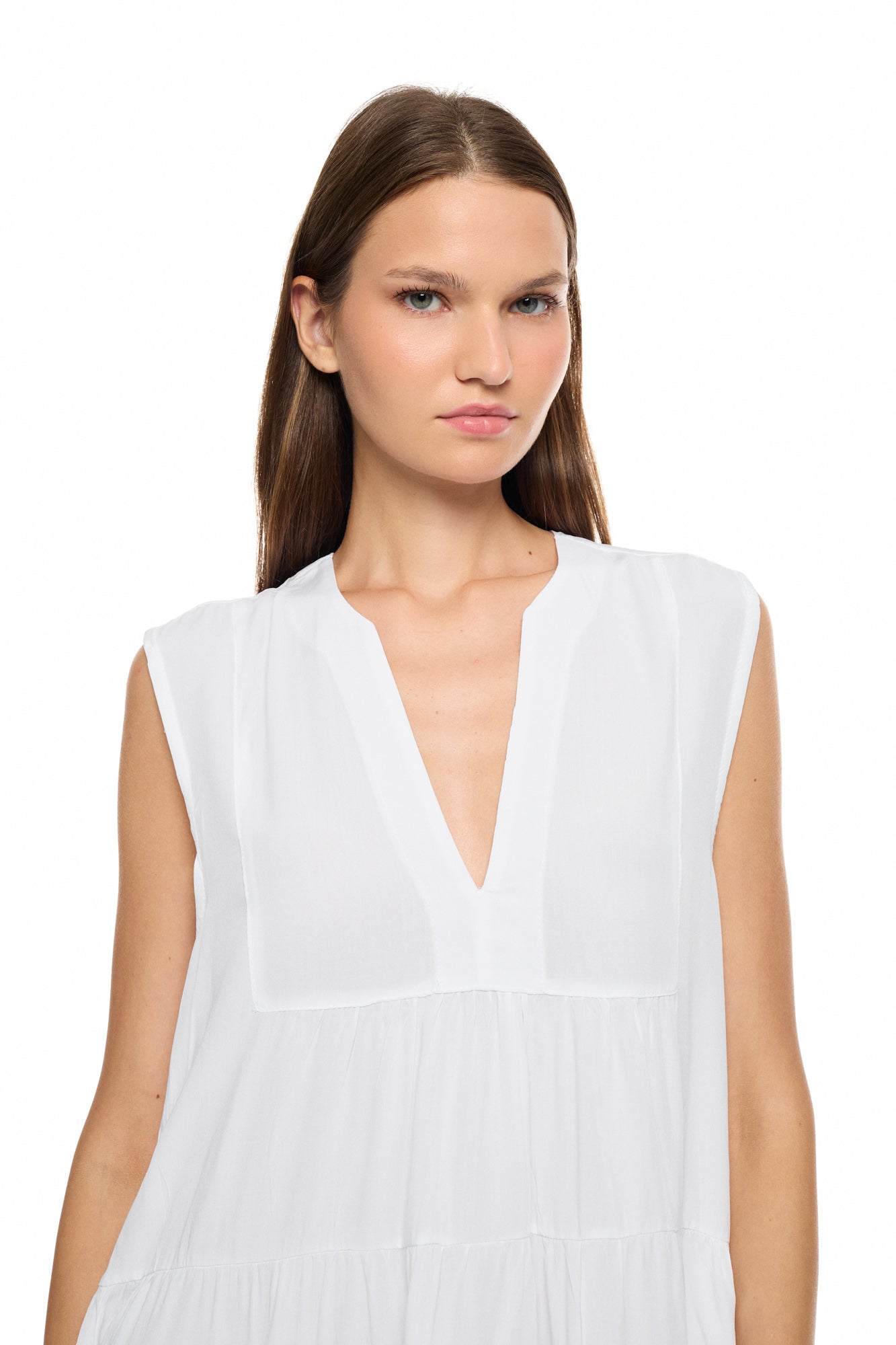 Pink Label - Beachwear Solid
