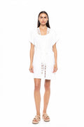 Pink Label - Beachwear Lace