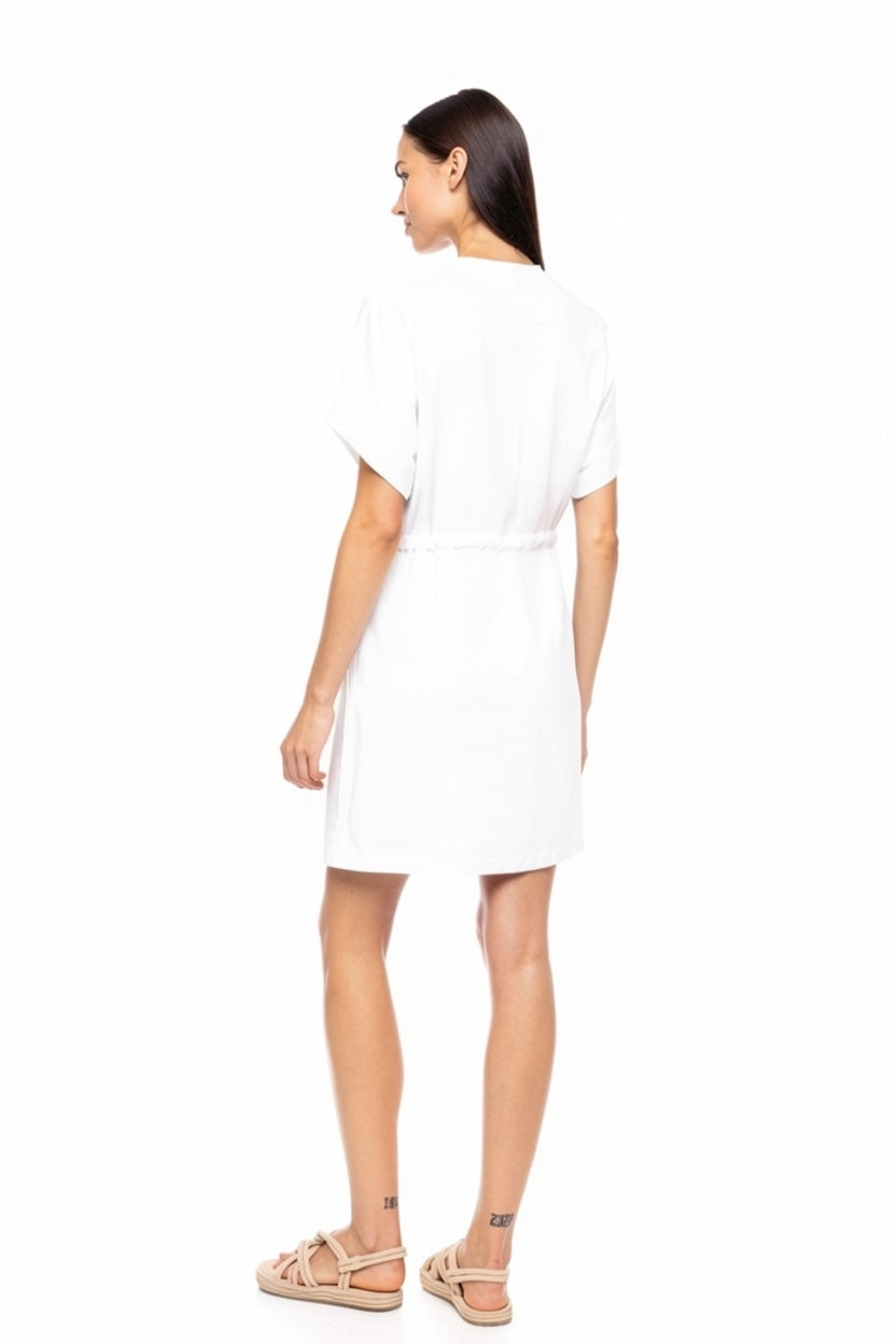 Pink Label - Beachwear Lace