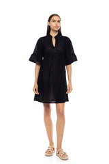 Pink Label - Beachwear Embrodery