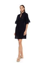 Pink Label - Beachwear Embrodery