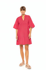 Pink Label - Beachwear Embrodery