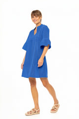 Pink Label - Beachwear Embrodery