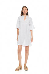 Pink Label - Beachwear Embrodery