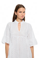 Pink Label - Beachwear Embrodery