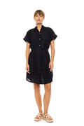 Pink Label - Beachwear Embrodery