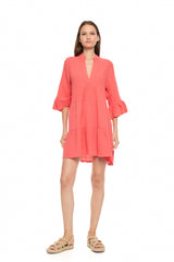 Pink Label - Beachwear Summer Cotton